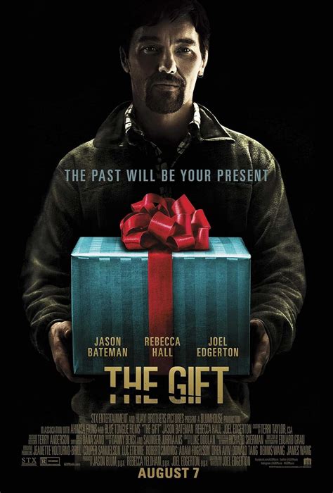 the gift imdb